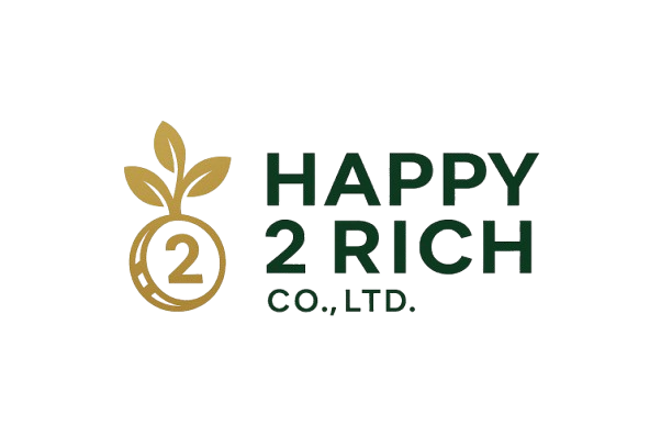 Happy 2 Rich
